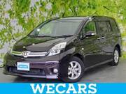 2014 TOYOTA ISIS