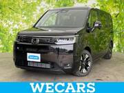 2025 HONDA STEPWAGON
