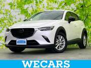 2021 MAZDA CX-3
