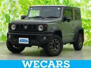 2023 SUZUKI JIMNY SIERRA