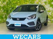 2022 HONDA FIT HYBRID