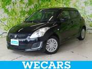 2016 SUZUKI SWIFT 1.2 XG-DJE