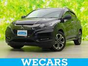 2017 HONDA VEZEL