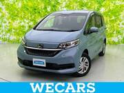 2020 HONDA FREED