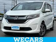 2018 HONDA FREED
