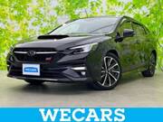 2021 SUBARU LEVORG
