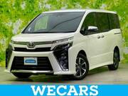 2021 TOYOTA VOXY