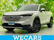 2021 HONDA VEZEL