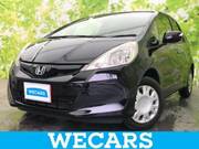 2012 HONDA FIT