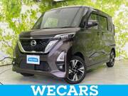 2020 NISSAN ROOX