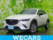 2021 MAZDA CX-3