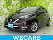 2016 NISSAN NOTE