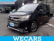2019 TOYOTA NOAH