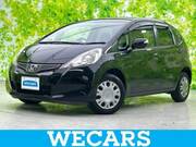 2012 HONDA FIT