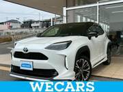 2020 TOYOTA YARIS CROSS
