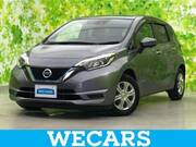 2018 NISSAN NOTE