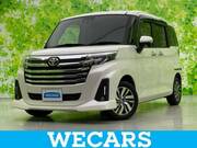 2022 TOYOTA ROOMY