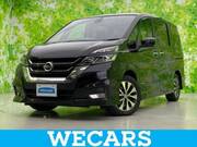2018 NISSAN SERENA