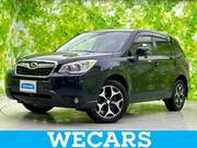 2013 SUBARU FORESTER