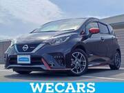 2019 NISSAN NOTE