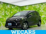 2018 TOYOTA SIENTA