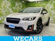 2017 SUBARU XV