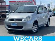 2010 TOYOTA PASSO