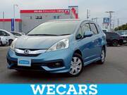 2014 HONDA FIT SHUTTLE