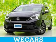 2020 HONDA FIT