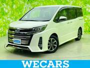 2018 TOYOTA NOAH