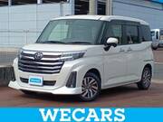 2021 TOYOTA ROOMY