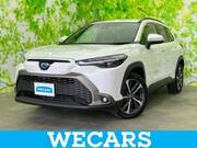 2021 TOYOTA COROLLA CROSS