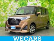 2017 DAIHATSU THOR