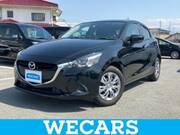 2018 MAZDA DEMIO