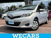 2013 TOYOTA VITZ