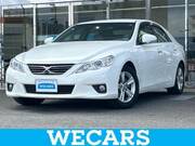 2010 TOYOTA MARK X