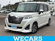 2020 TOYOTA ROOMY