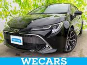 2022 TOYOTA COROLLA SPORT