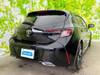 TOYOTA COROLLA SPORT