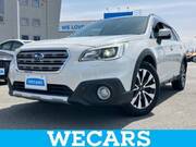 2015 SUBARU LEGACY OUTBACK