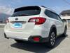 SUBARU LEGACY OUTBACK