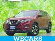 2017 NISSAN X-TRAIL