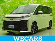 2024 TOYOTA VOXY
