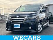2015 TOYOTA VOXY