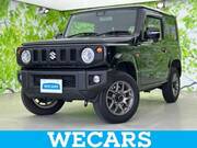 2023 SUZUKI JIMNY