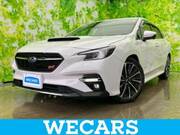 2022 SUBARU LEVORG