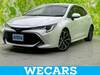 TOYOTA COROLLA SPORT