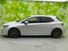TOYOTA COROLLA SPORT