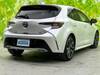 TOYOTA COROLLA SPORT