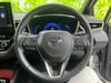 TOYOTA COROLLA SPORT
